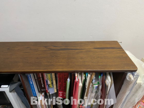 Reading Table